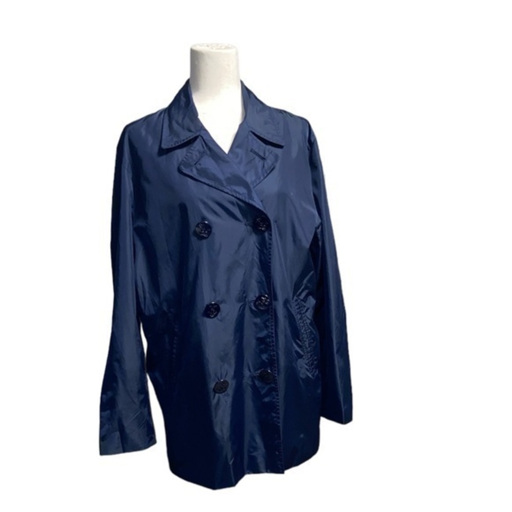 Ralph Lauren Marine Supply Jacket | Sz M